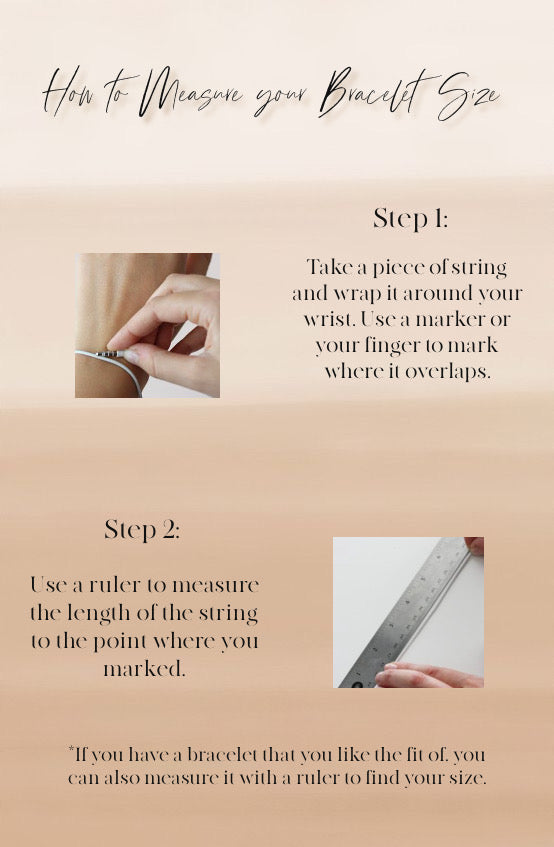 14K Bezel Set Solitaire Diamond Bracelet | Fine Jewelry Layering Bracelet