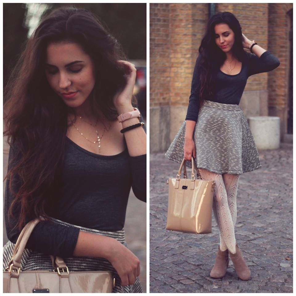 Double Strand Lariat | Shimmer Y Necklace | Reflective Layered Jewelry