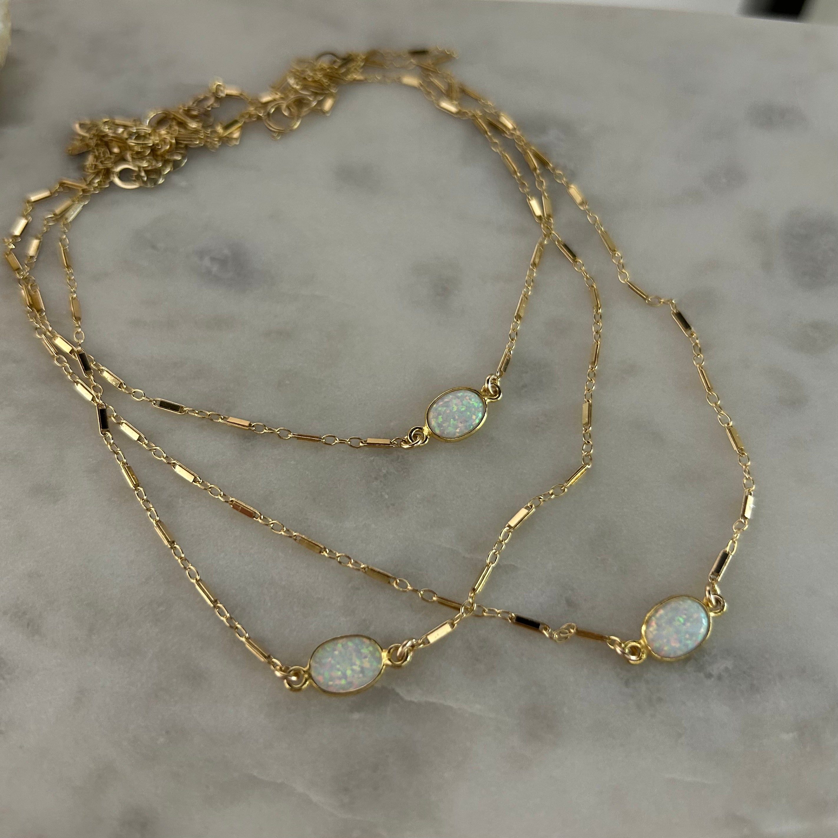Tiny Bar chain
