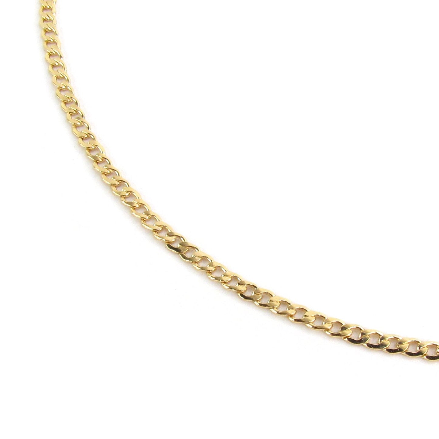 Cuban Link Bracelet | Miami Style Chain